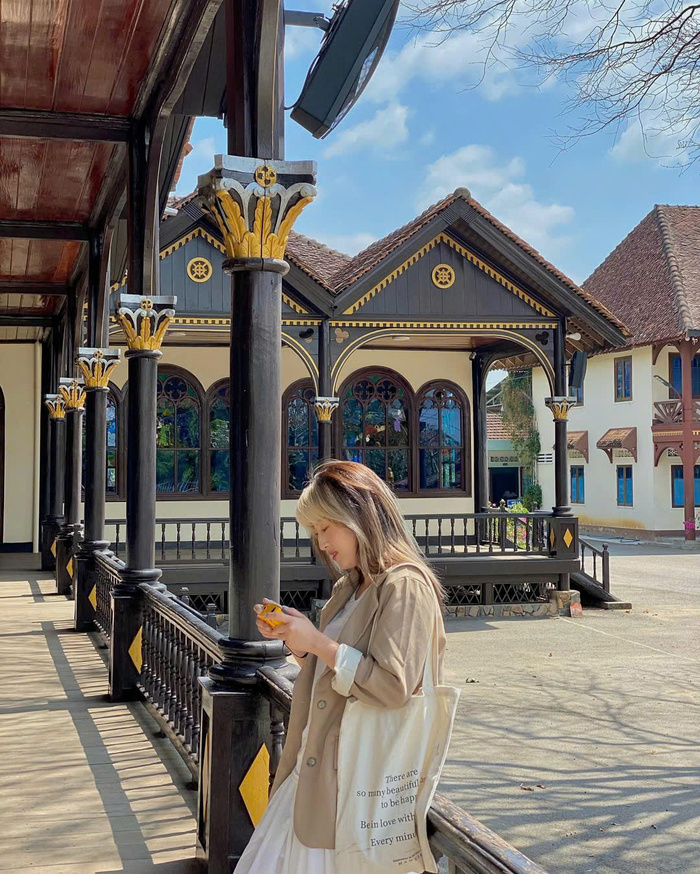 Cẩm nang du lịch Quảng Ngãi: Tham quan các địa điểm du lịch Kon Tum