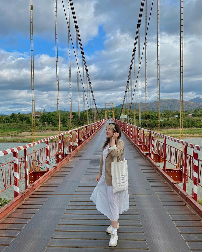 Cẩm nang du lịch Quảng Ngãi: Tham quan các địa điểm du lịch Kon Tum