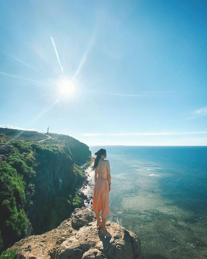 Cẩm nang du lịch Quảng Ngãi: Khám phá đảo Lý Sơn