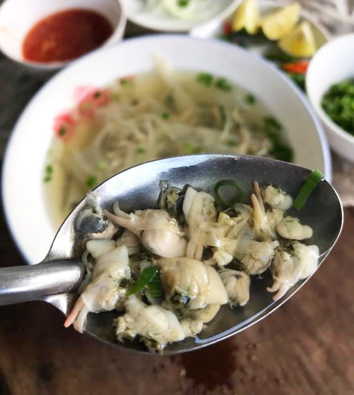 Cẩm nang du lịch Quảng Ngãi: Thưởng thức đặc sản Quảng Ngãi