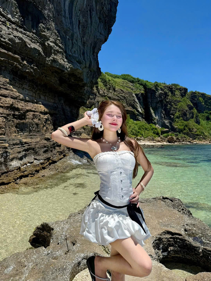 Cẩm nang du lịch Quảng Ngãi: Khám phá đảo Lý Sơn