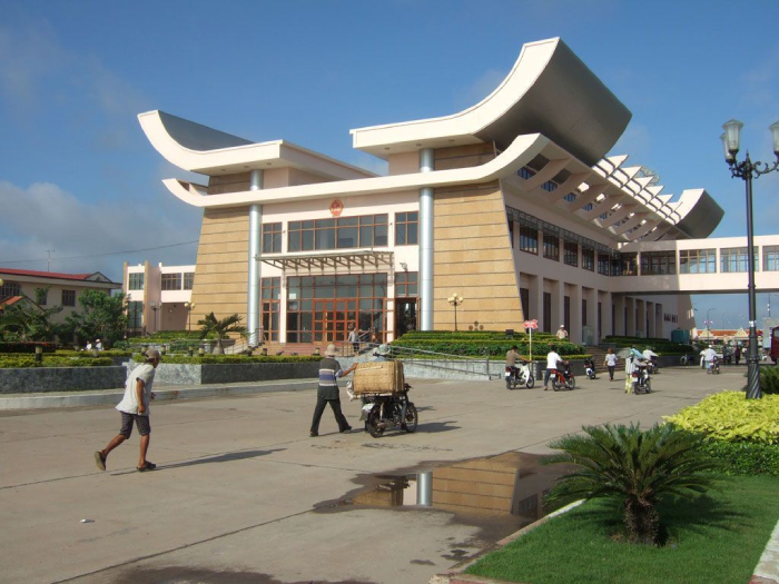 Bạn có thể thử du lịch nước ngoài trong thời gian ngắn