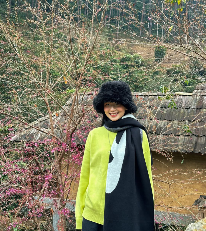 Trạm Tấu là điểm dừng chân “chữa lành” đẹp nhất