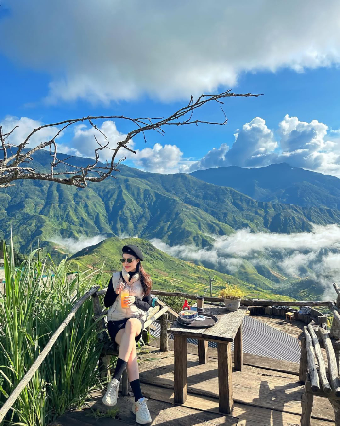 Yên Bái 4 mùa đều có nét hấp dẫn riêng