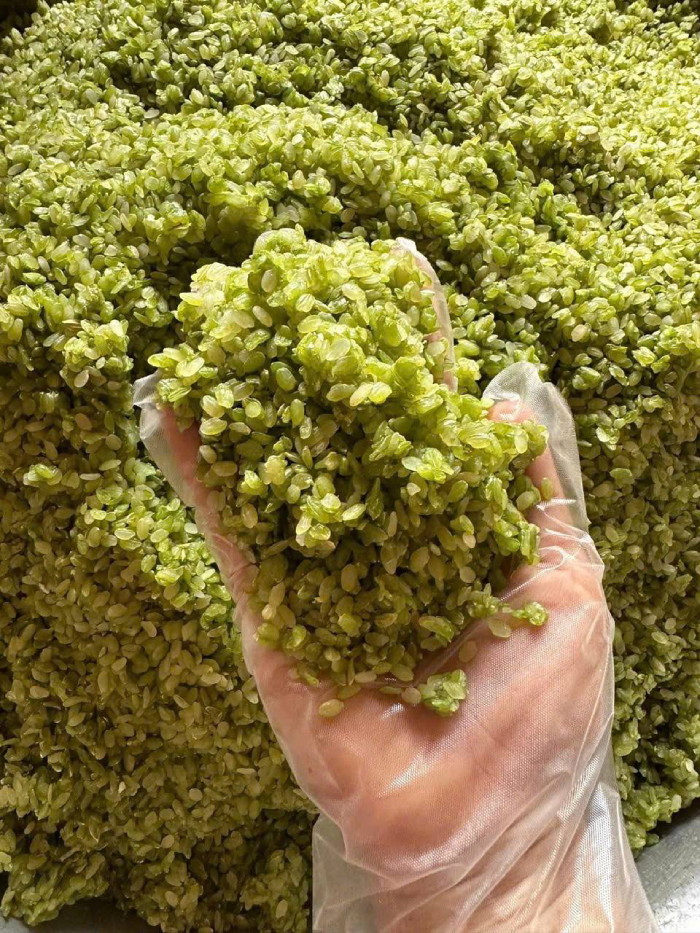 Yên Bái là thiên đường của đặc sản dân tộc