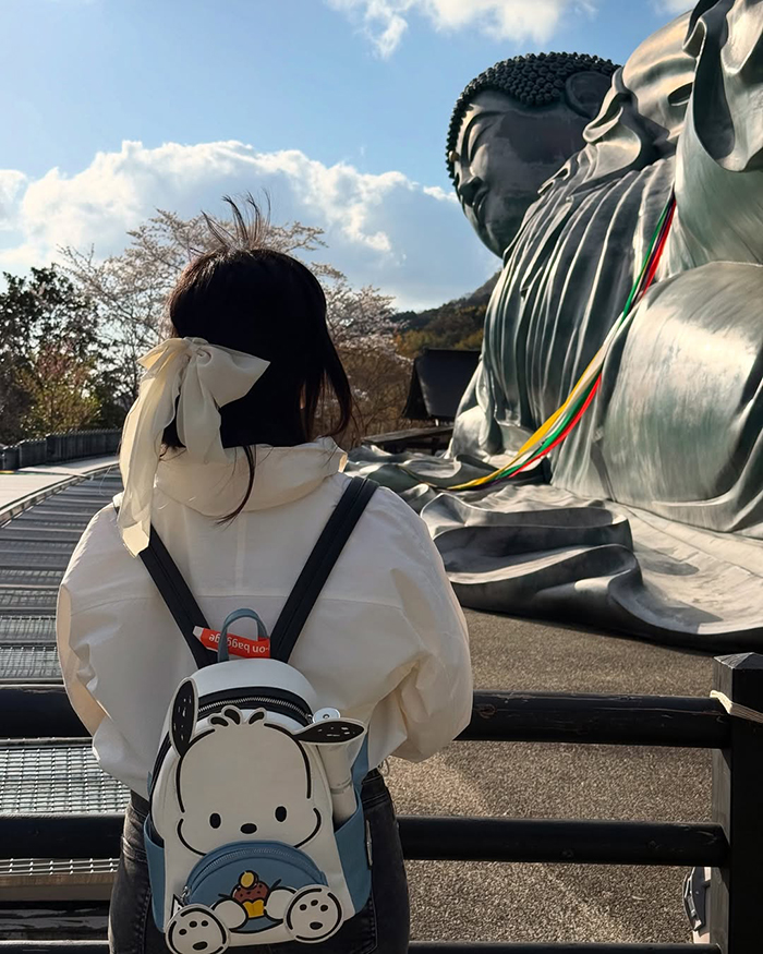 Khám phá vẻ đẹp của chùa nanzoin nhật bản