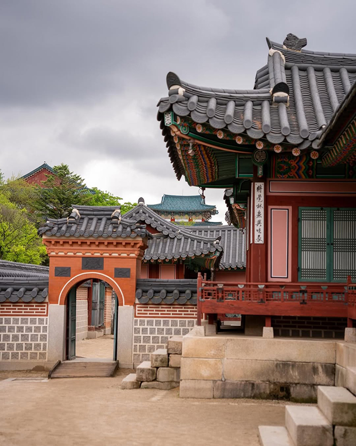 Bảo tàng Dân gian Quốc gia Hàn Quốc