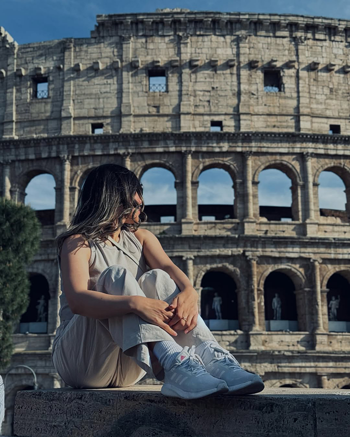 Đấu trường La Mã cổ đại Colosseum Châu Âu có gì thú vị?