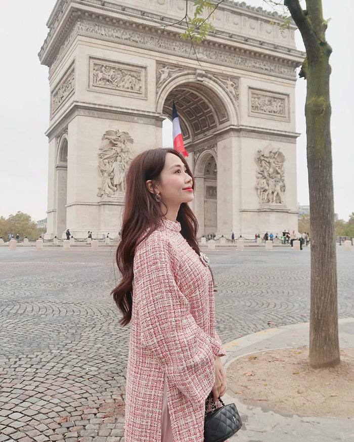Khải Hoàn Môn Constantine (Arch of Constantine)