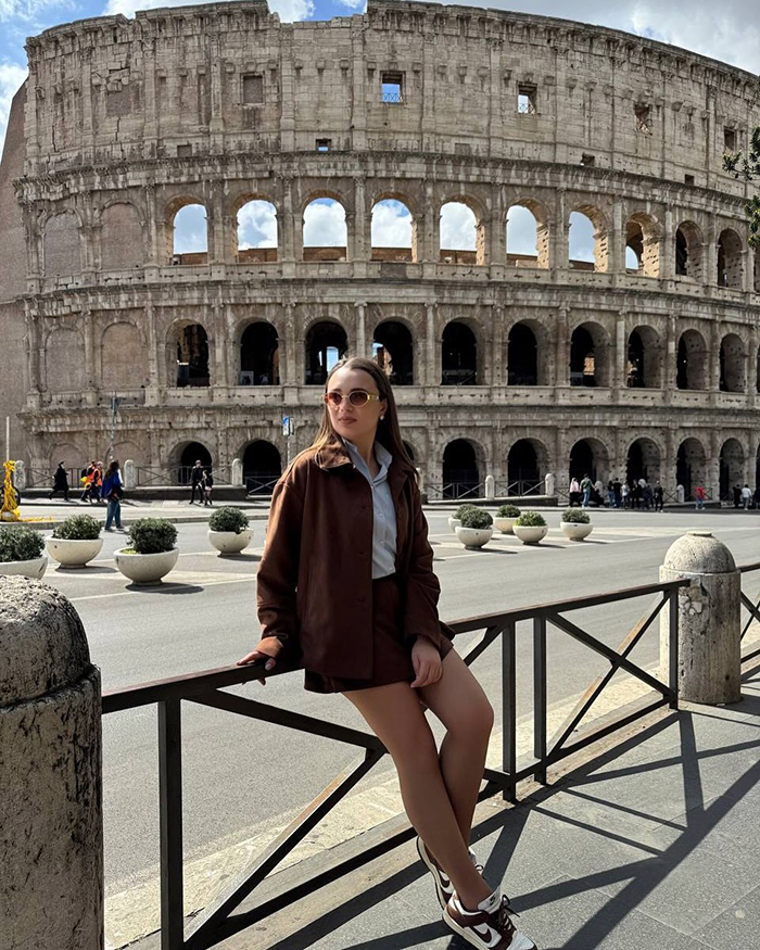 Mục đích chính của đấu trường la mã cổ đại Colosseum Châu Âu