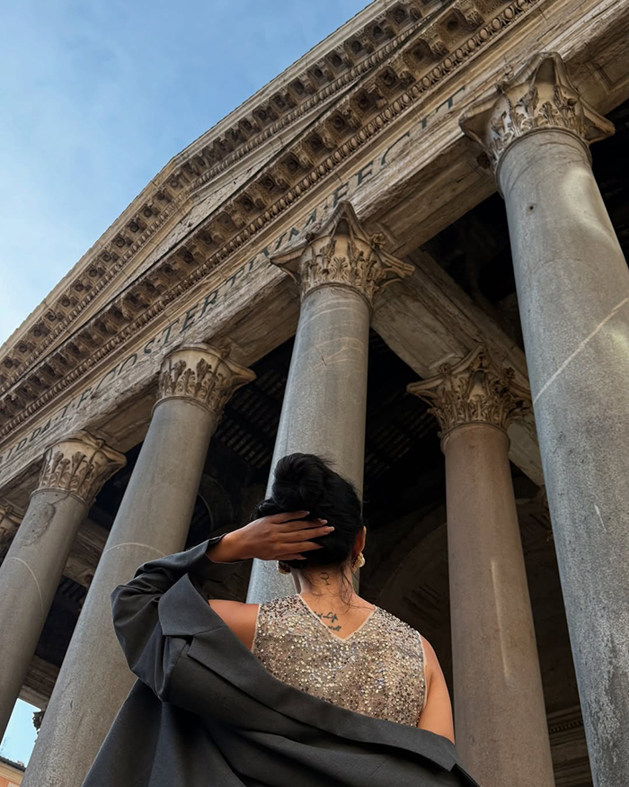 Piazza Navona (Quảng trường Navona)