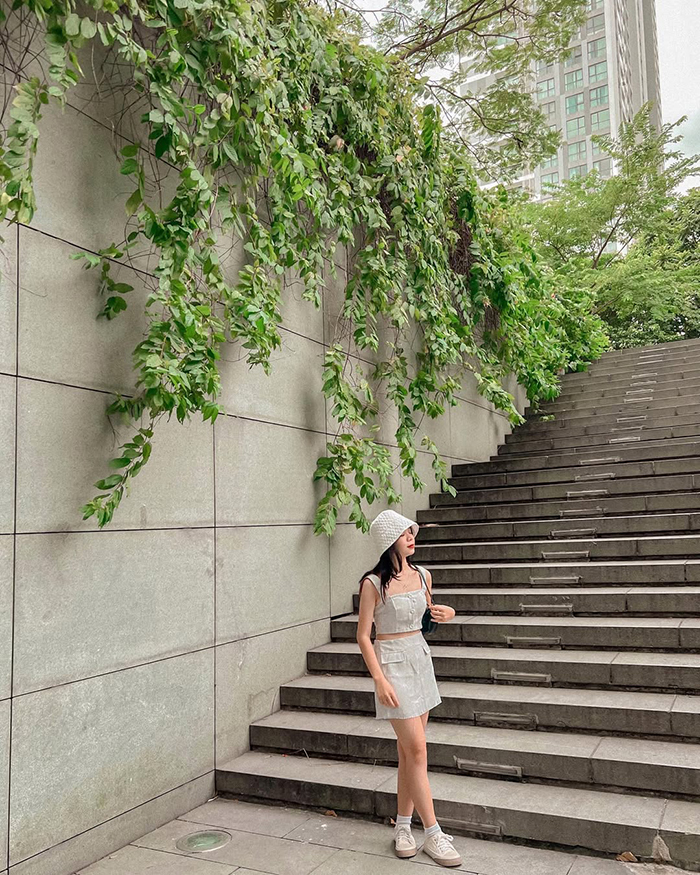 Bảo tàng Hà Nội - địa điểm check in hà nội