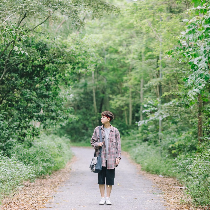 Địa điểm dã ngoại ở Hải Phòng phải kể tới đồi Thiên Văn