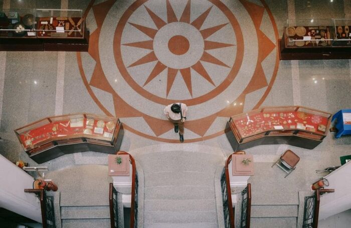 Khám phá địa điểm du lịch Long Xuyên - Bảo tàng An Giang