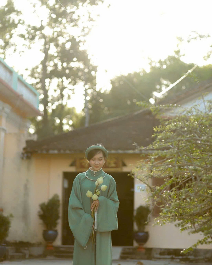 Ghé thăm các địa điểm du lịch Tân Châu An Giang - Chùa Giồng Thành