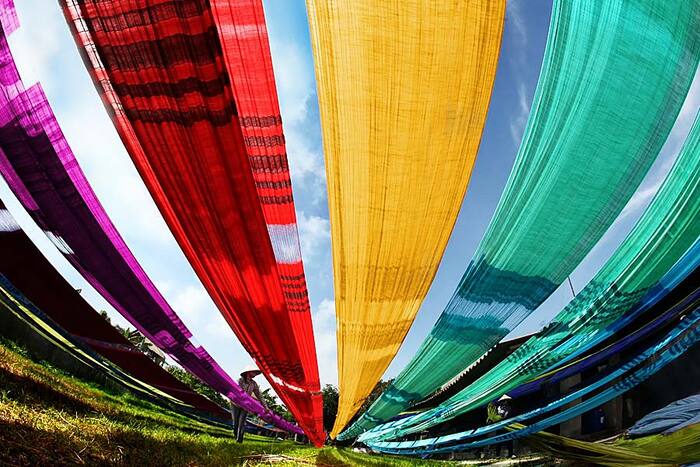 Khám phá các địa điểm du lịch Tân Châu An Giang nổi tiếng