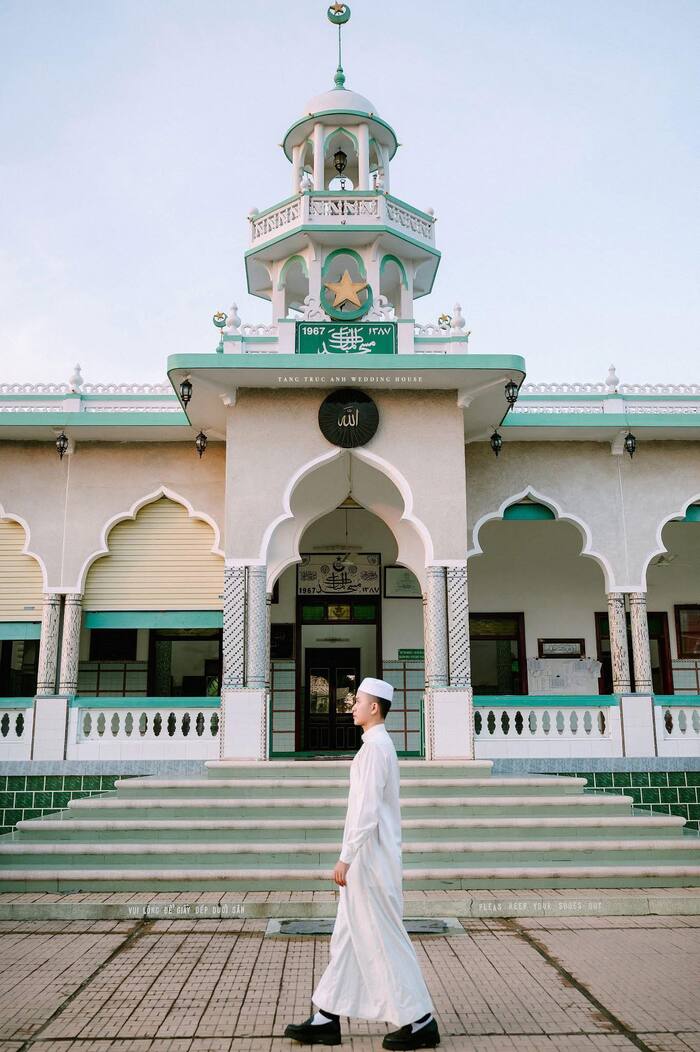 Khám phá các địa điểm du lịch Tân Châu An Giang nổi tiếng