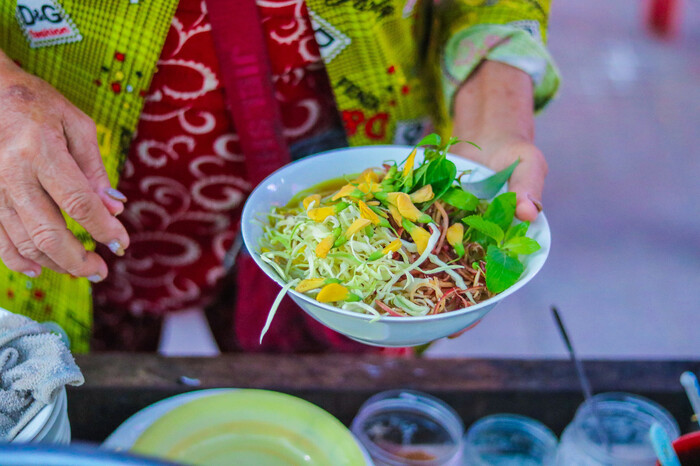 Khám phá các địa điểm du lịch Tân Châu An Giang nổi tiếng