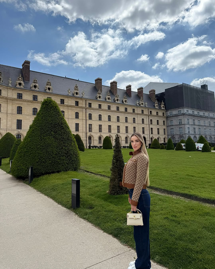 Điện Invalides châu Âu có gì thú vị?