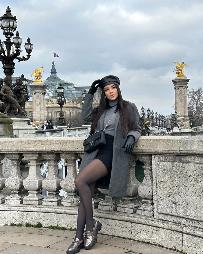 Điện invalides châu Âu thu hút nhiều du khách thế giới