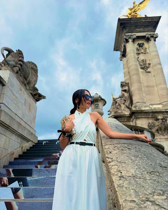 Nơi an nghỉ của các danh nhân Pháp