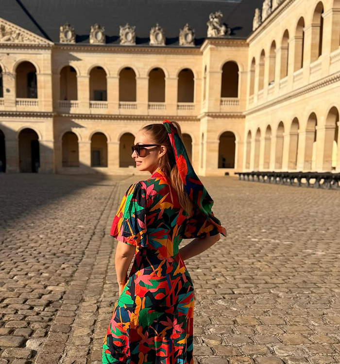 Bảo tàng Quân đội Pháp (Musée de l’Armée)