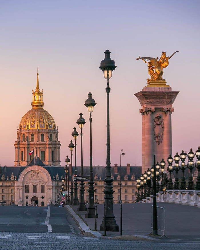 Mùa đông (tháng 11 - tháng 3): Lạnh và yên tĩnh