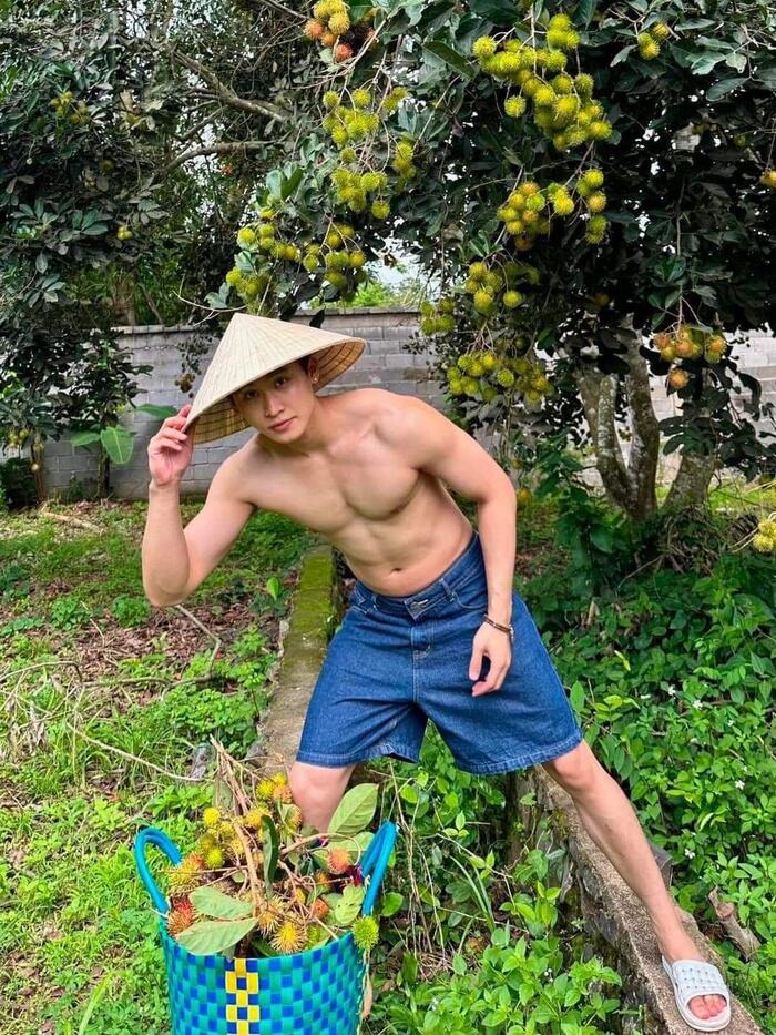 du lịch Cái Bề Tiền Giang - Tham quan miệt vườn Cái Bè