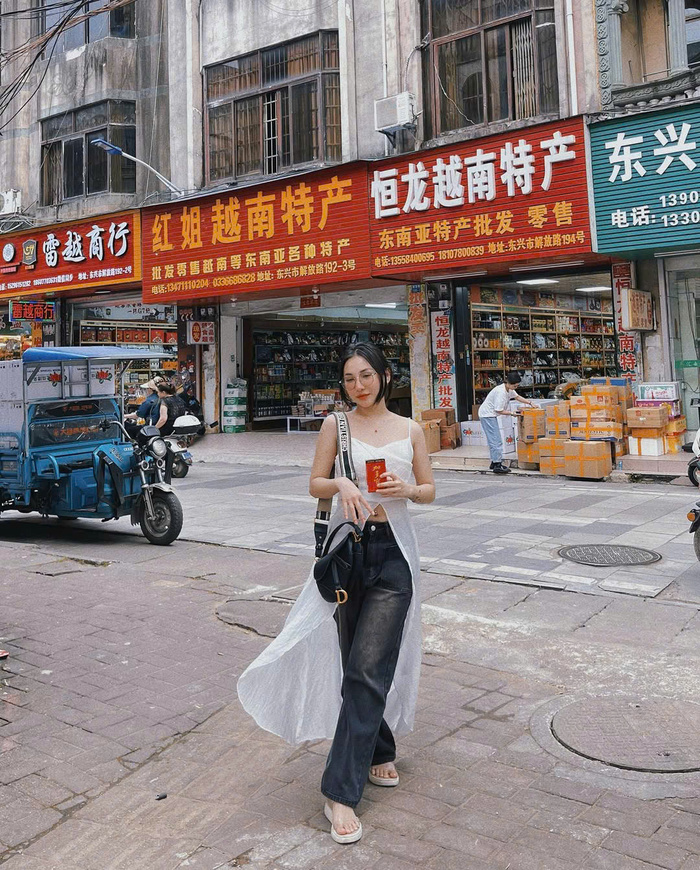 Du lịch Đông Hưng Trung Quốc là trải nghiệm thú vị được nhiều du khách săn đón