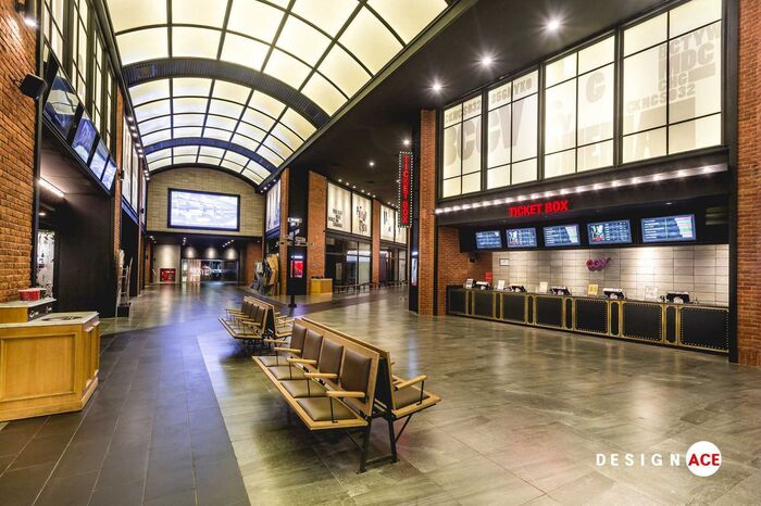 Du lịch Tây Ninh về đêm đi đâu - Trung tâm thương mại Vincom Tây Ninh