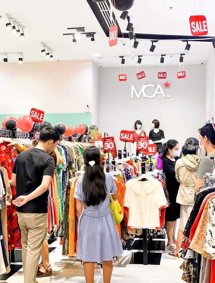 Du lịch Tây Ninh về đêm đi đâu - Trung tâm thương mại Vincom Tây Ninh