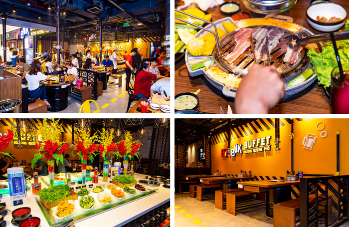 Du lịch Tây Ninh về đêm đi đâu - Trung tâm thương mại Vincom Tây Ninh