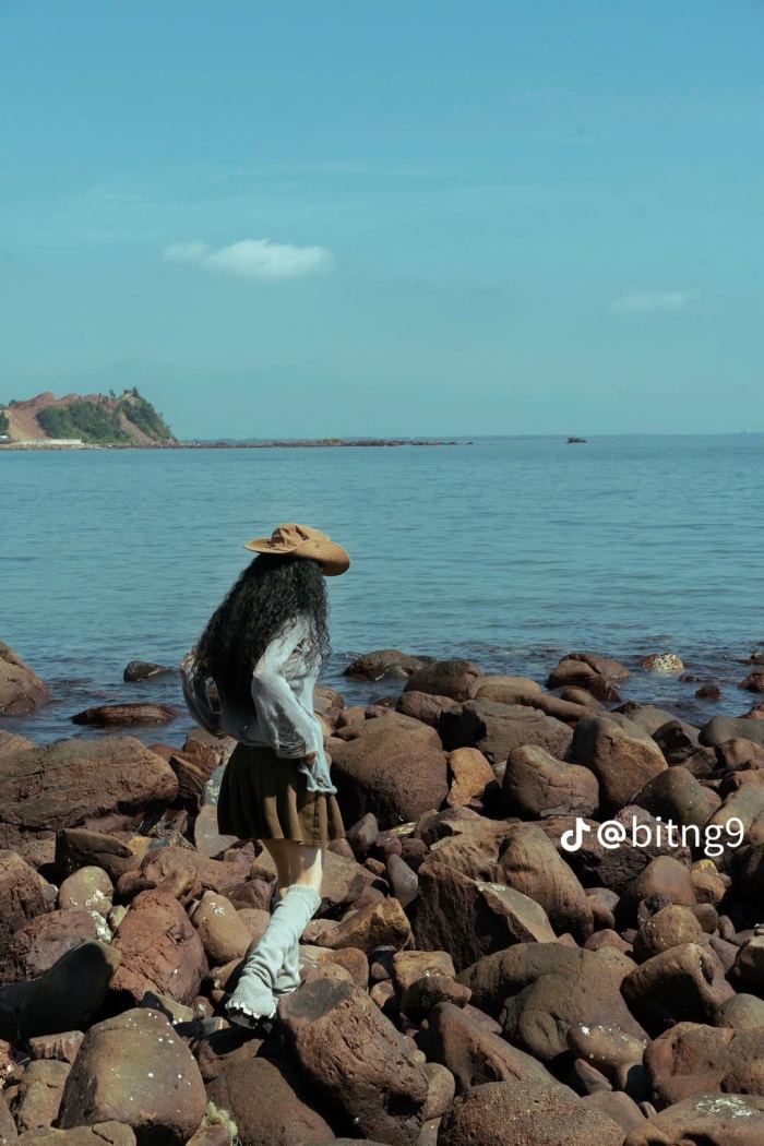 Du lịch bãi Lữ Nghệ An