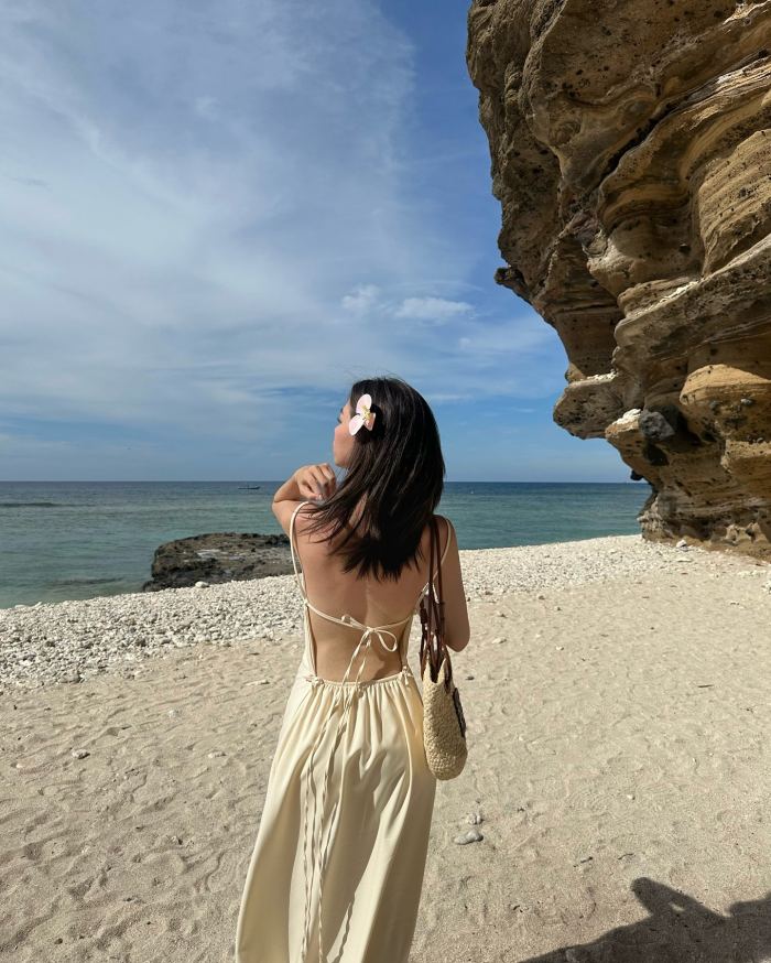 truyền thuyết Hang Câu Lý Sơn Quảng Ngãi 