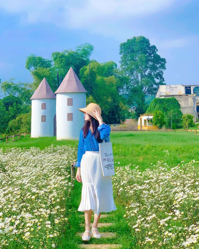 Vui chơi ở các hồ nhân tạo đẹp ở Việt Nam - Hồ Thác Bà