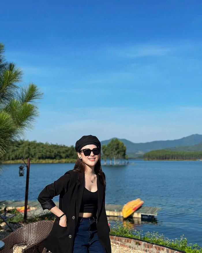 Vui chơi ở các hồ nhân tạo đẹp ở Việt Nam - Hồ Thác Bà