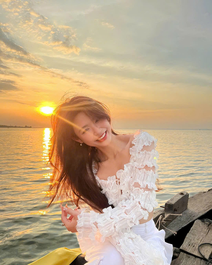 Vui chơi ở các hồ nhân tạo đẹp ở Việt Nam - Hồ Trị An