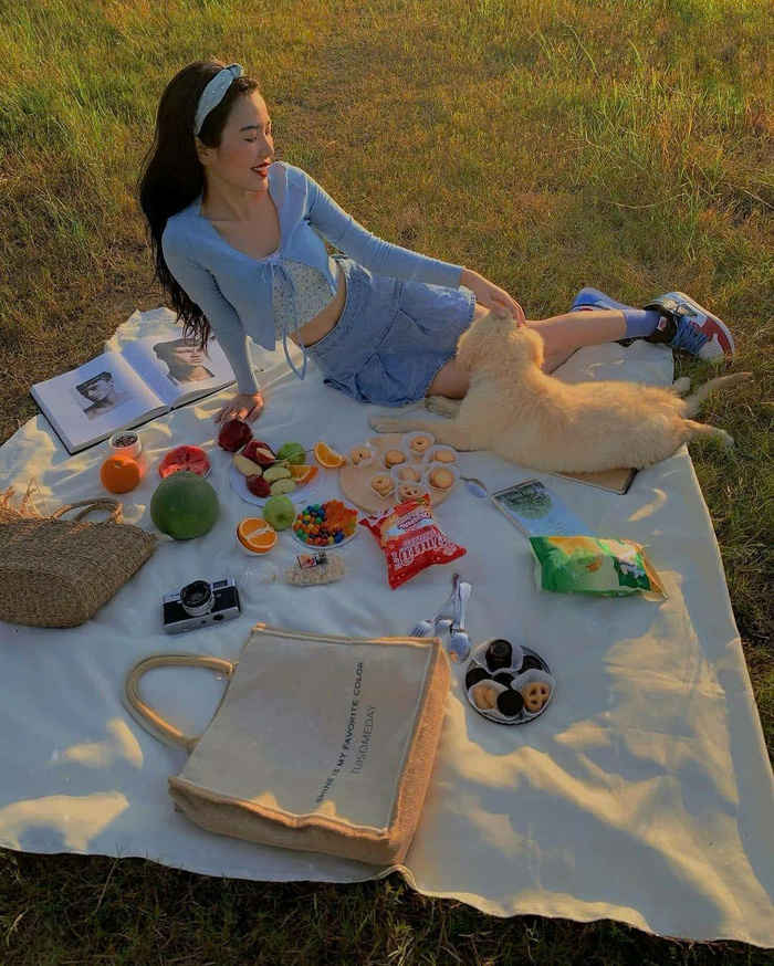 Vui chơi ở các hồ nhân tạo đẹp ở Việt Nam - Hồ Dầu Tiếng