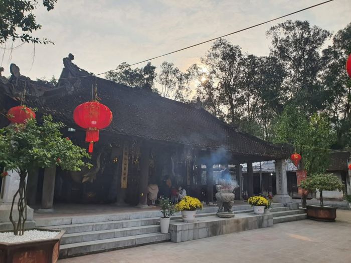 Hồ Xuân Dương Nghệ An Hồ Xuân Dương Nghệ An