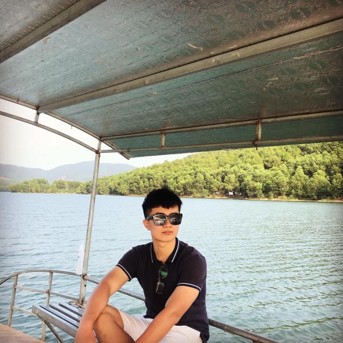 trải nghiệm ở Hồ Xuân Dương Nghệ An trải nghiệm ở Hồ Xuân Dương Nghệ An