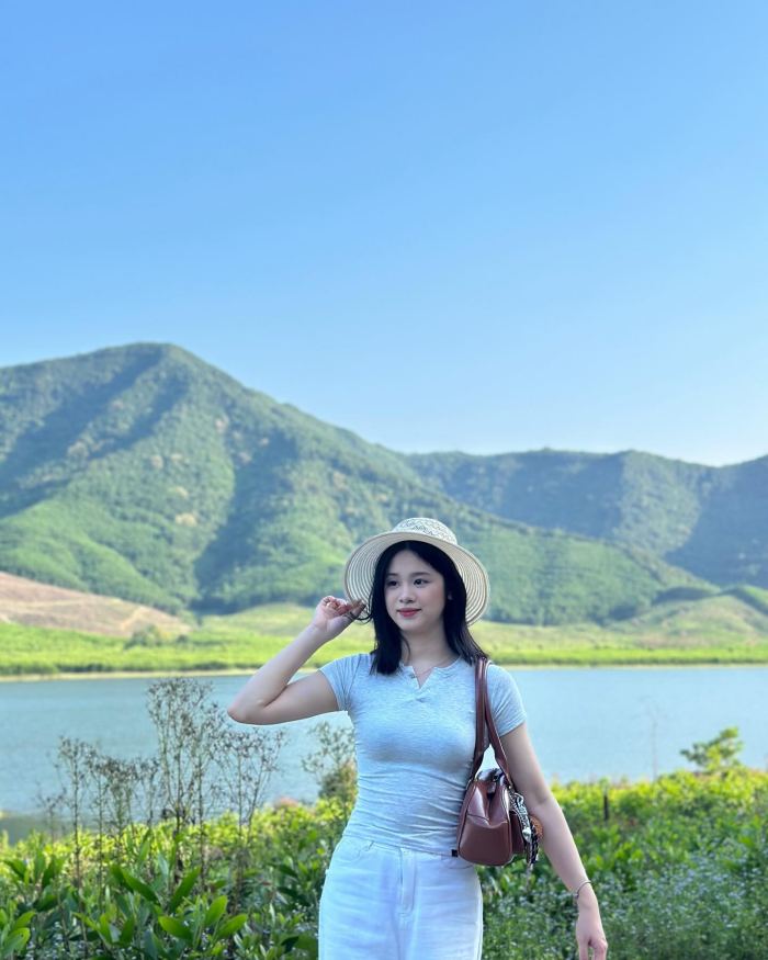 Hồ Xuân Dương Nghệ An Hồ Xuân Dương Nghệ An