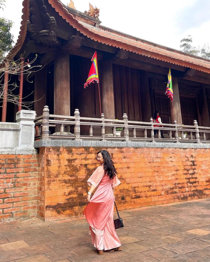  Di chuyển khu di tích Lam Kinh Thanh Hóa