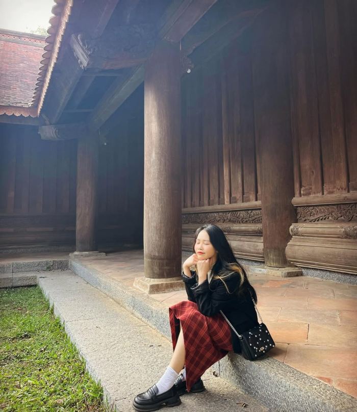 Lịch sử khu di tích Lam Kinh Thanh Hóa