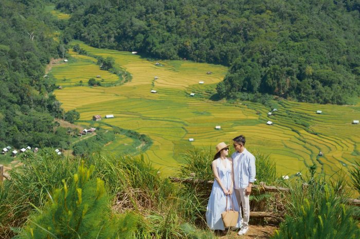  kinh nghiệm chọn tour du lịch trong nước chất lượng