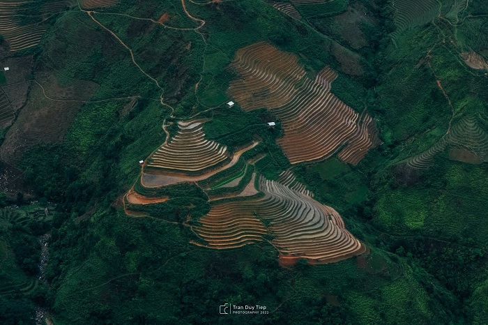 Kinh nghiệm du lịch mùa nước đổ Tây Bắc tới Tà Xùa 