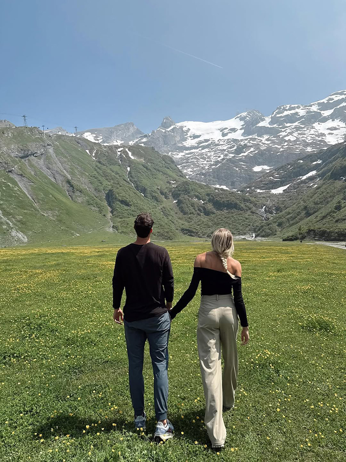 Cách di chuyển tới làng thiên thần Engelberg châu Âu