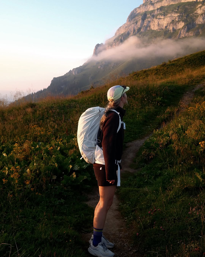 Mùa hè (tháng 6 - tháng 8): Thiên đường trekking và nghỉ dưỡng