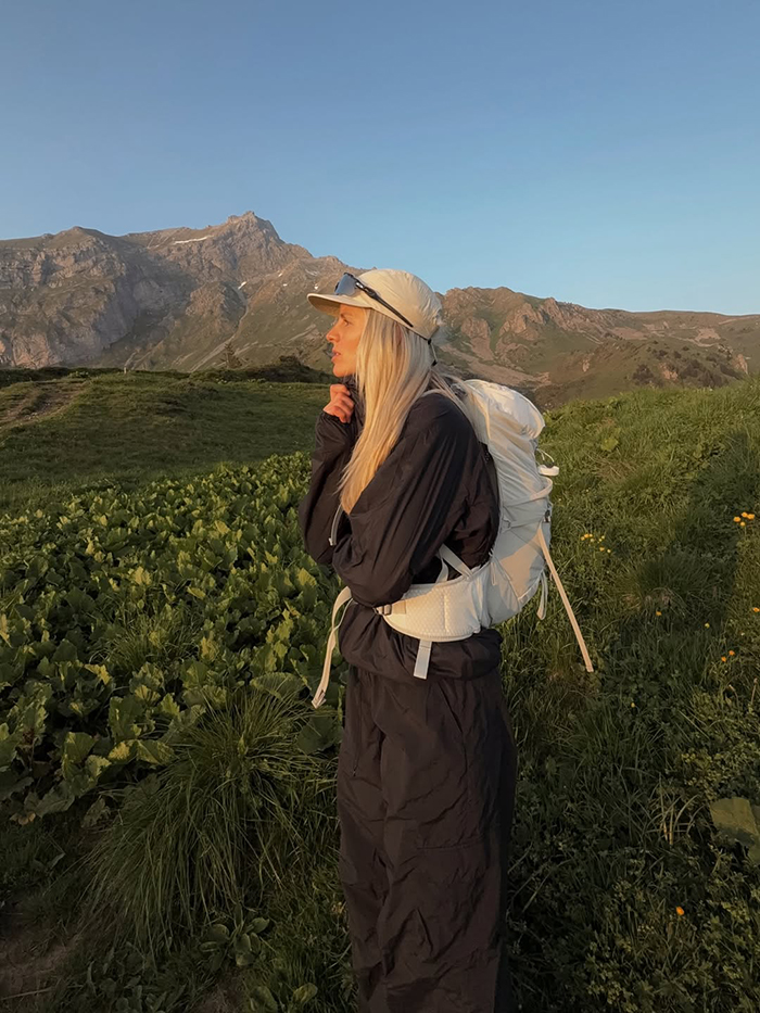 Khám phá thiên nhiên tuyệt đẹp tại làng thiên thần Engelberg châu Âu