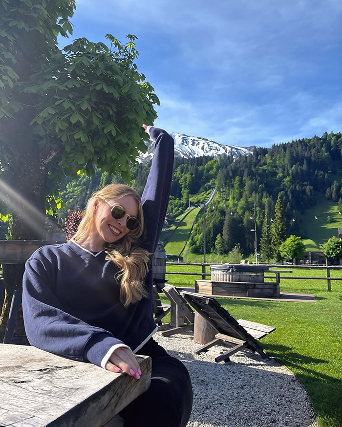 Làng thiên thần Engelberg châu Âu thu hút nhiều du khách thế giới