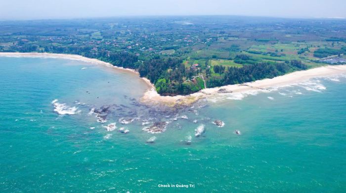 Mũi Si Quảng Trị Mũi Si Quảng Trị